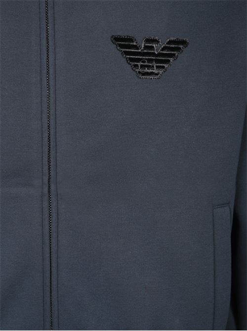 sweatshirt EMPORIO ARMANI | EM002877 AF17545UB118